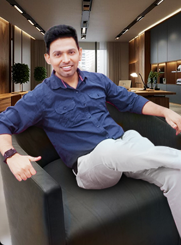 Mohan Sharma