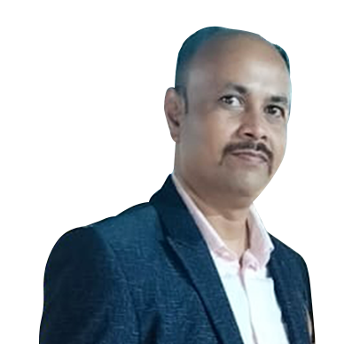 Arjun Kumar Singh