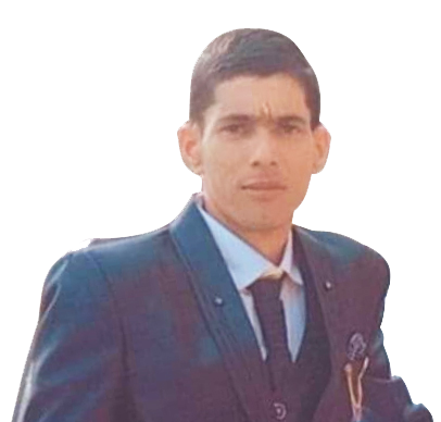 Umesh Nainwal