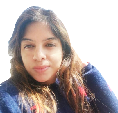 Saloni Sharma