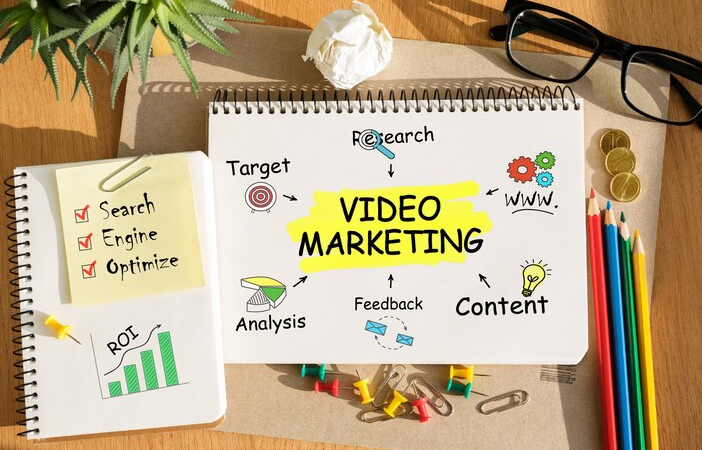 video marketing
