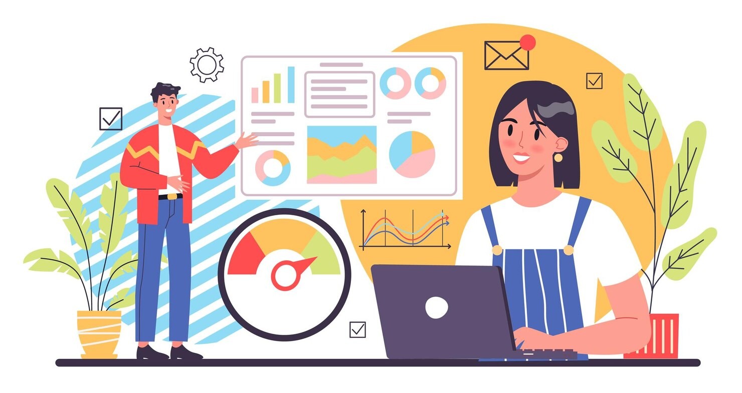 web development